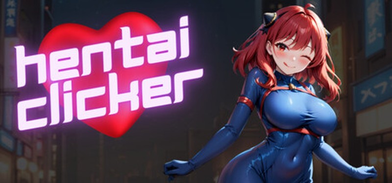 Hentai Clicker: Mila is streaming Image