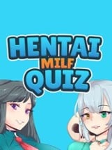 Hentai Milf Quiz Image