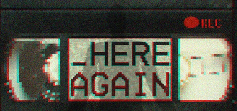 HERE AGAIN Image