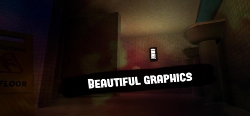 Herobrine The Hotel Image