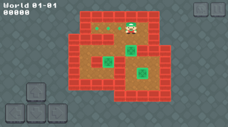 Hey BoXX! screenshot