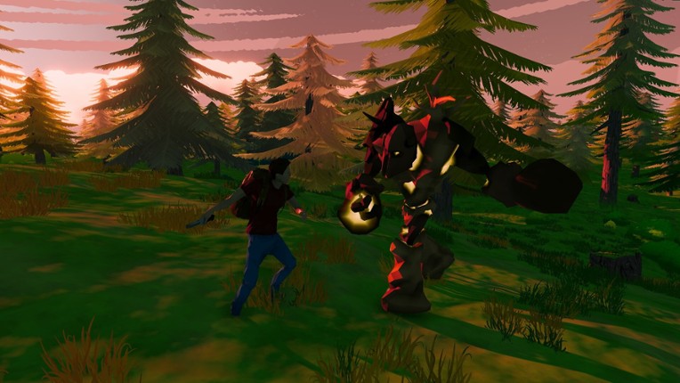 Hightail screenshot