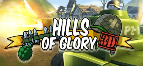 Games like Hills Of Glory 3D