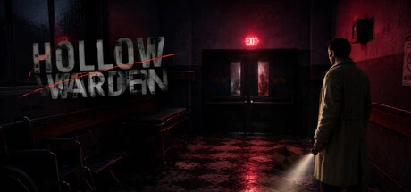 Games like Hollow Warden