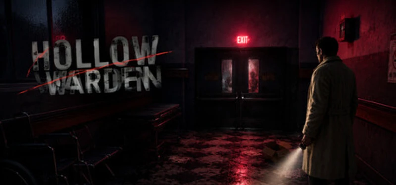 Hollow Warden Image