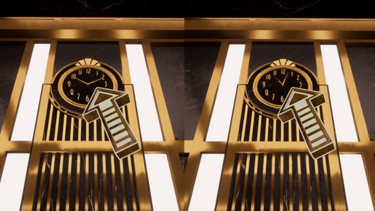 Hotel Luximinal screenshot