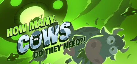 Games like How many Cows do they need?!