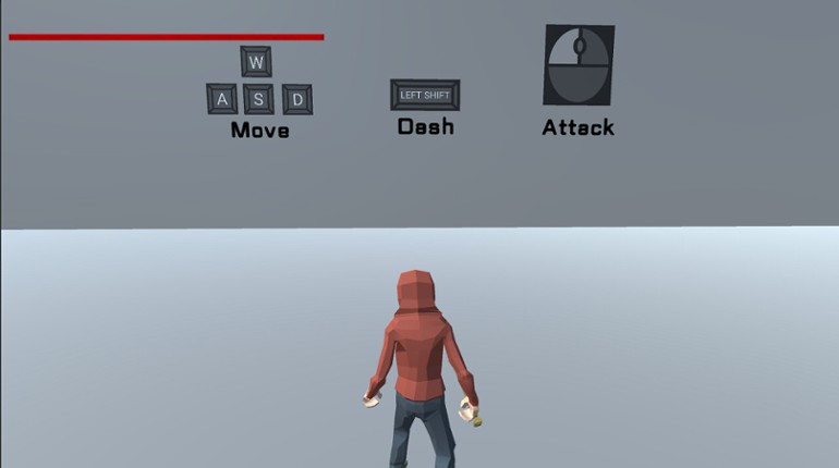 I HAVE A DREAM screenshot