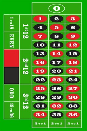 IBRouletteGame Image