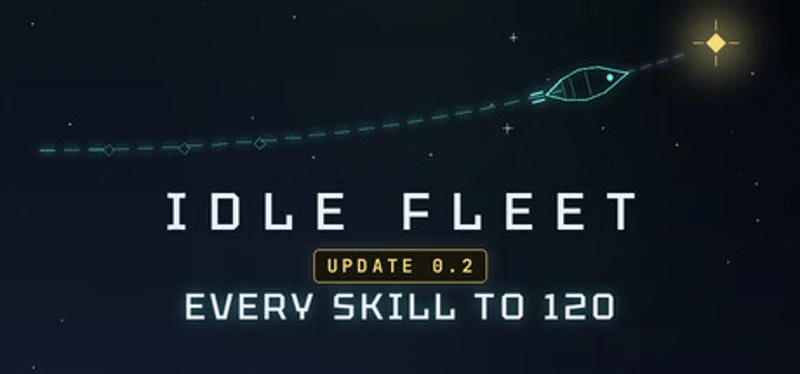 Idle Fleet Image