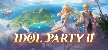 Games like Idol Party 2 - Love Vibe