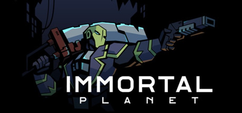Immortal Planet Image