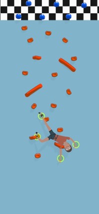 Impossible Climb! Image