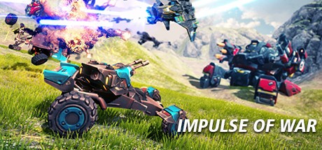 Games like Impulse of War