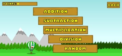 Inflatable Maths - Learn Maths Image