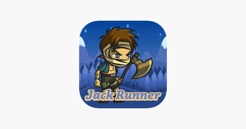 Jack Runner - ABC Alphabet Learning Image