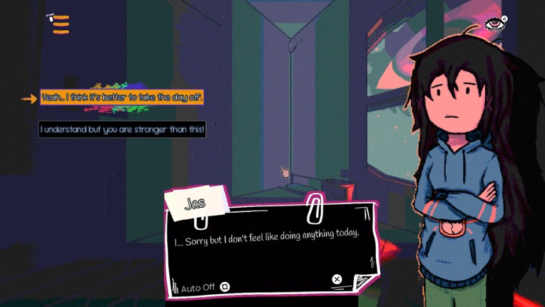 Jasmine screenshot