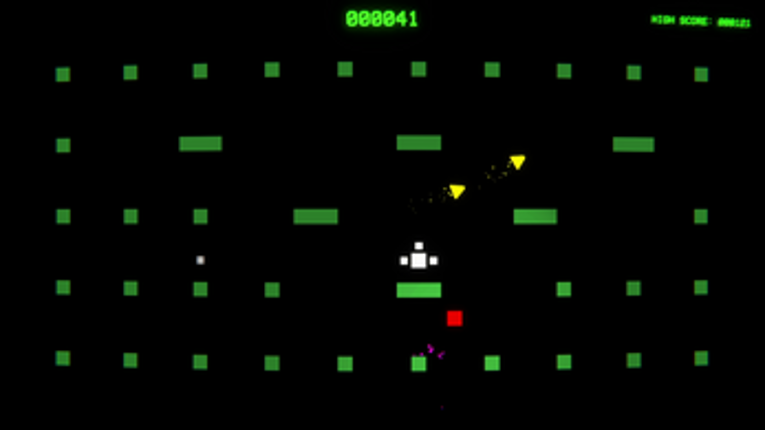 Jump Dimitry's Walls screenshot