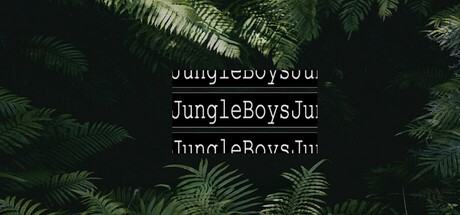 Games like JungleBoys