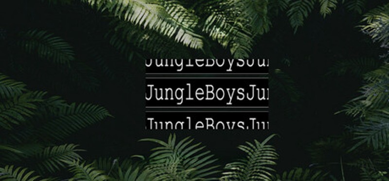 JungleBoys Image