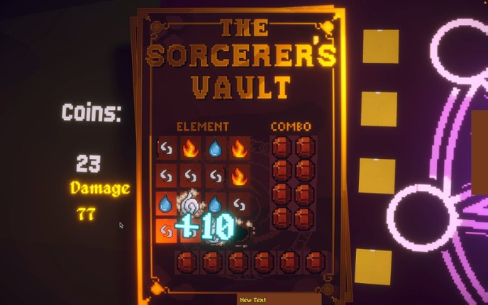 Just One More Spell Image