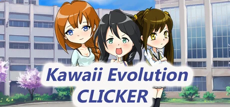 Games like Kawaii Evolution Clicker: Desktop Edition