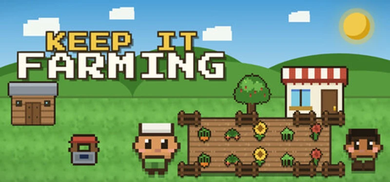 Keep It Farming Image