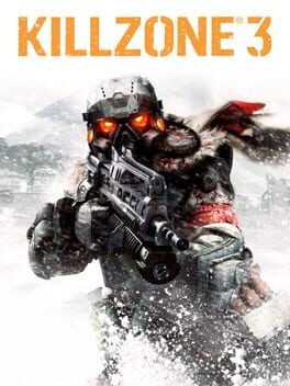 Games like Killzone 3