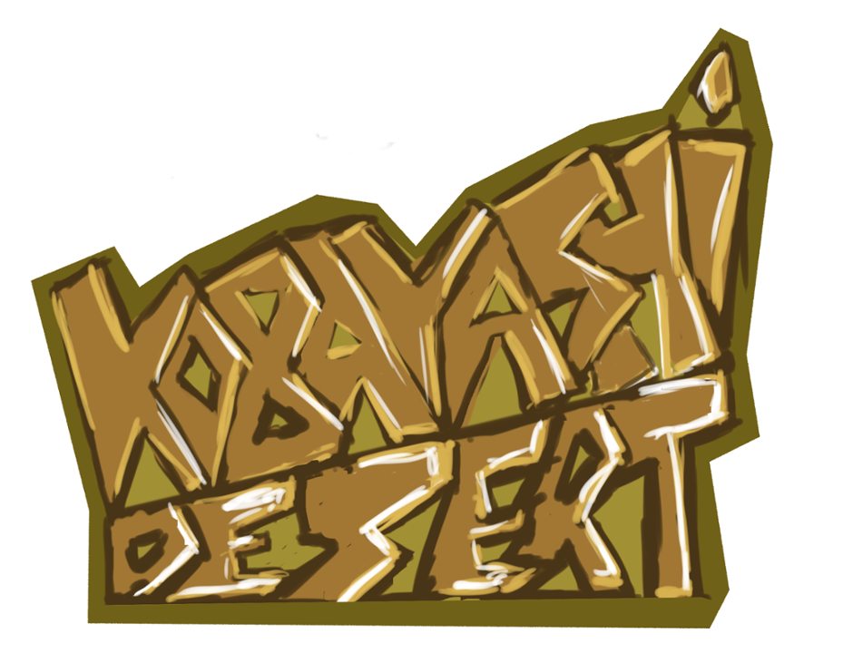 Games like Kobayashi Desert