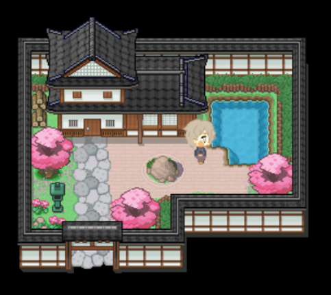 KOI screenshot