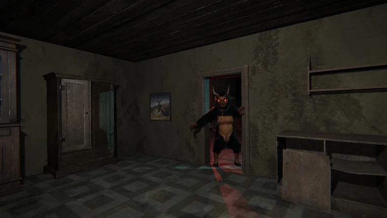 Krampus Image
