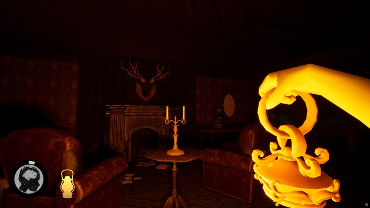 Lantern Light (DEMO) screenshot