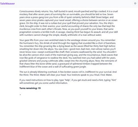 Last Audit of the Damned Image