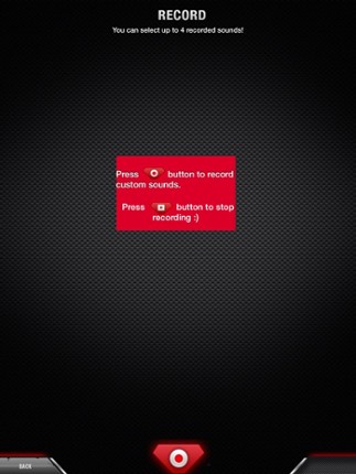 Lightsaber Battle Duel 3D screenshot