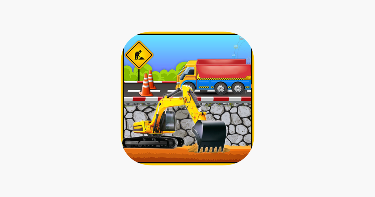 Games like Little Builder - Building game