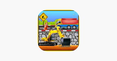 Little Builder - Building game Image