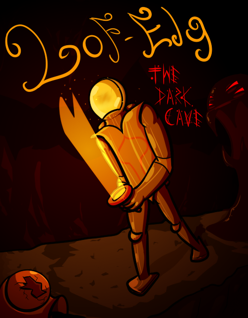 Games like Lof-Ely: The Dark Cave