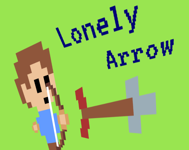 Games like Lonely Arrow