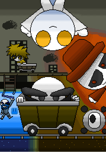 Games like Lucky Freedom v1.2 Hautten