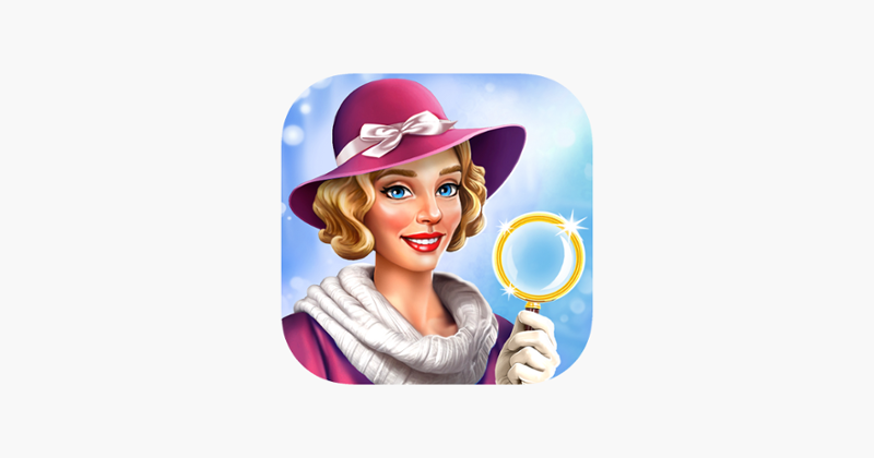 Lynda's Legacy - Hidden Object Image