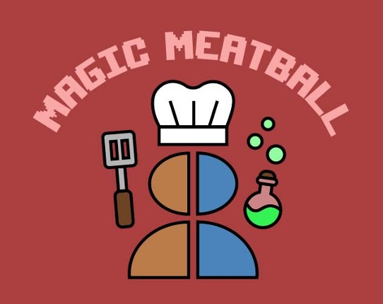 Magic Meatball Image