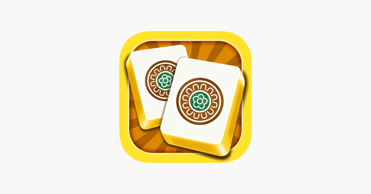 Games like Mahjong Solitaire - Matching