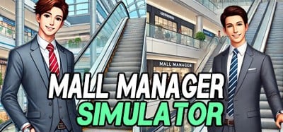 MALL MANAGER SIMULATOR Image