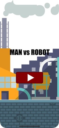 Man Vs Robot Adventure Image