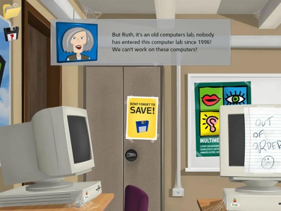 Maplewood Junior High: Multimedia Rocks Image