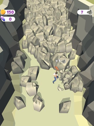 Master Miner screenshot