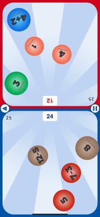 Math games for kids. screenshot