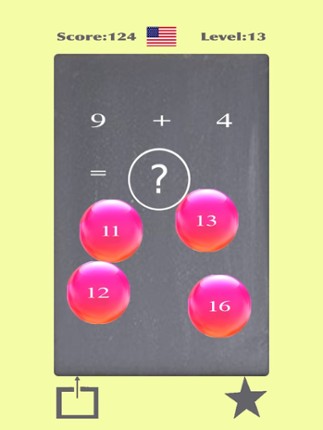 Math Mental, Arithmetic Image