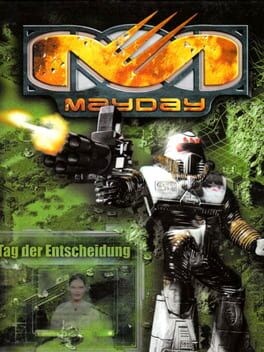 Games like Mayday: Conflict Earth