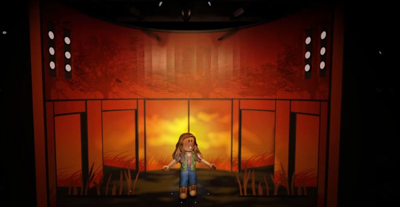 Mean Girls The Musical | Visuals Image